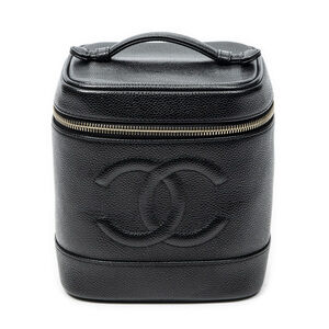 Chanel Timeless Tall Vanity Case